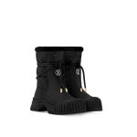 Ruby Flat Ankle Boot